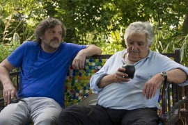 Srpski filmovi na festivalu u Kopenhagenu