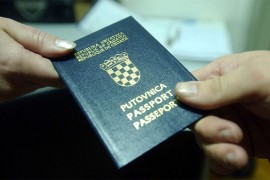 Uhapšen državljanin Srbije: Pokušao izaći iz BiH sa lažnim ...