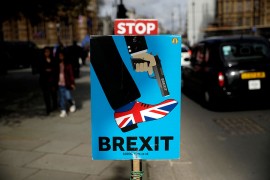 Tereza Mej će od Tuska zatražiti odlaganje Brexita