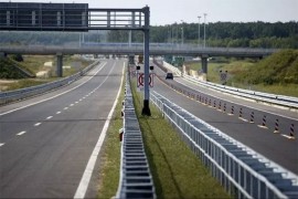 Sutra ugovor o izgradnji prve faze autoputa na Koridoru 5C