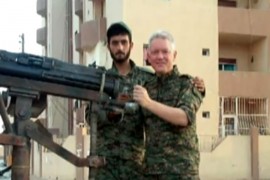Glumac iz "Pirata s Kariba" otišao da se bori protiv ID, sada ne može ...