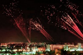 Predstavljen izvještaj o posljedicama NATO bombardovanja