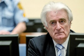 Izricanje pravosnažne presude Karadžiću: Odbrana se nada novom ...