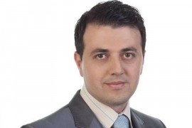 SDA predlaže Mirzu Ganića za premijera ZDK
