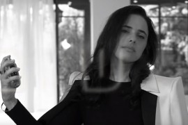 Izraelska ministarka se našpricala parfemom "Fašizam" i naljutila ...