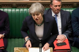 Mejova neće tražiti duže odgađanje Brexita