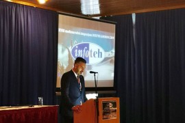 Otvoren 18. međunarodni simpozijum "Infoteh-Jahorina"