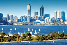 Australija gubi zimu do sredine vijeka
