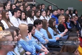 Podići svijest o zaštiti vode