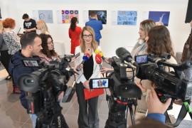 U "M:telu" otvorena izložba radova studenata Akademije umjetnosti