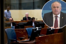Milunović: Da li je za zločine nad Srbima postojao blagoslov ...