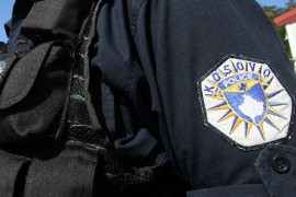 Fizički sukob srpskih političara u Prištini