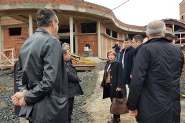 "Terme Ozren" do kraja godine