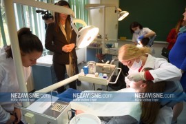 Poražavajuće stanje oralne higijene u RS:​ Karijes ima 90% ...