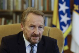 Izetbegović: Šteta što presuda nije proširena na Prijedor i druge opštine