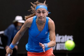 Krunićeva eliminisana i na startu Majamija