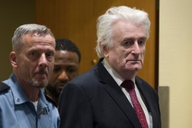 Gdje bi Karadžić mogao da služi kaznu?