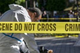 Balkanski mafijaški obračuni na ulicama Johanesburga