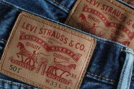 "Levi Strauss" danas izlazi na Volstrit, vrijedan 6,5 milijardi $
