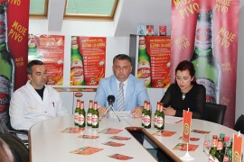 135. godišnjica Pivare Tuzla uz nove investicije i nagradnu igru