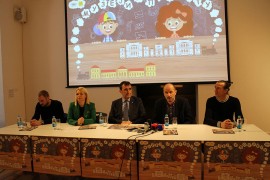 Pokrenut projekat "Muzeji u pokretu"