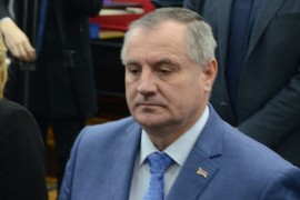 Višković: Povećanje prosječne plate nije realno u ovom trenutku