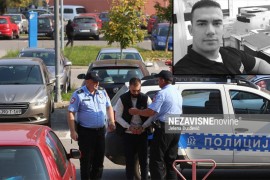 Završen dokazni postupak Tužilaštva protiv Gorana Bilčara