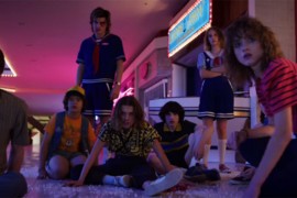 Treća sezona popularne horor serije stiže na Netfliks