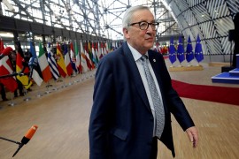 Junker: Novi samit EU ako Britanci ponovo odbace sporazum