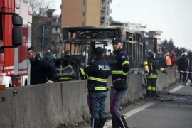 Dječak heroj spasao vršnjake