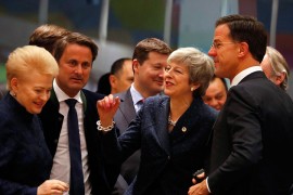 EU: Brexit se odlaže do 22. maja, ukoliko se usvoji dogovor