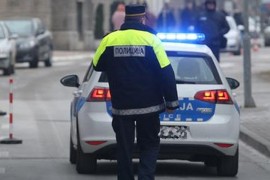 Dva udesa u Banjaluci, saobraćaj otežan