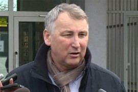 Stojanović: Nije realno da Mladić bude osuđen za genocid u šest ...