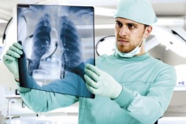 U prošloj godini registrovano 768 oboljelih od tuberkuloze