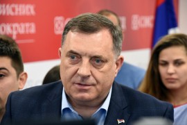 Dodik: Izgradićemo nove lidere sposobne da vode SNSD i Srpsku