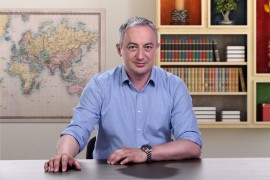 PDP prihvatio poziv Dodika
