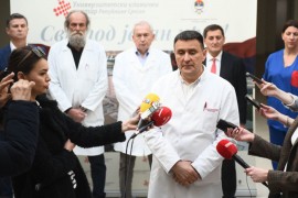 Đajić: Cilj ulaganje u edukaciju kadra