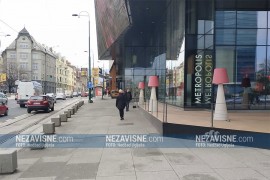 Finansijska policija zatvara objekte uhapšenih u akciji "Kasa"