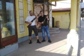 Koštao ih simbol "Velike Albanije" - mještani Albancima zatvorili ...