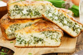 Pita sa špinatom