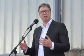 Vučić: Republika Srpska je dejtonska i ustavna kategorija