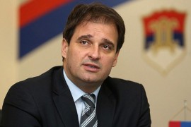 Govedarica: Odazvaćemo se Dodikovom pozivu za sastanak