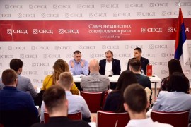Radojičić: Banjalučka organizacija ima više od 20.000 članova