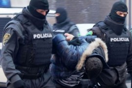 Osumnjičeni za ubistvo staraca u Velikoj Kladuši predati kantonalnom ...