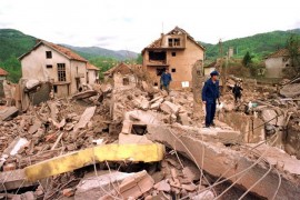 Dvije decenije od NATO bombardovanja Srbije