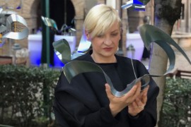 Umjetnica iz BiH među 100 umjetnika svijeta