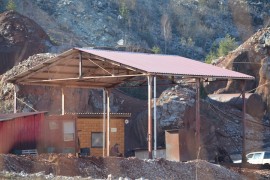Sahranjeni stradali rudari: Izašao da pomogne kolegi pa obojica ...