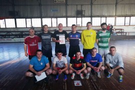 Srednjoškolci prikupili oko 1.000 KM za odlazak drugova na ekskurziju