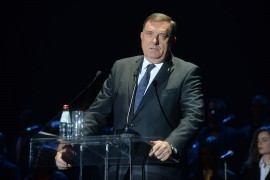 Dodik: BiH nije moguća, jer je rezultat ideologije koja je ...