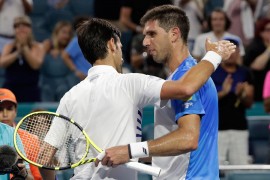 Ðoković bolji od Delbonisa, sledi Bautista-Agut